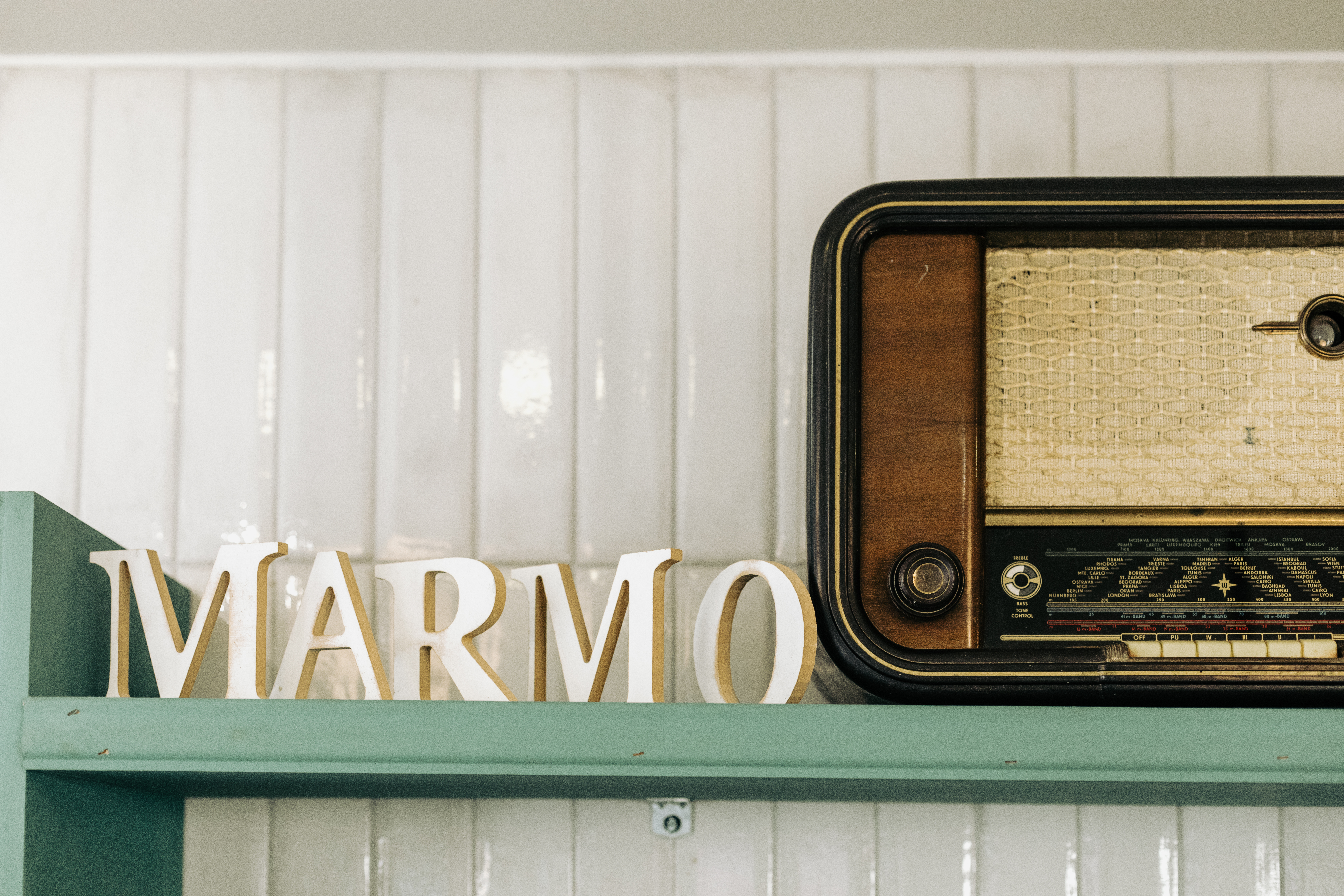 Marmo