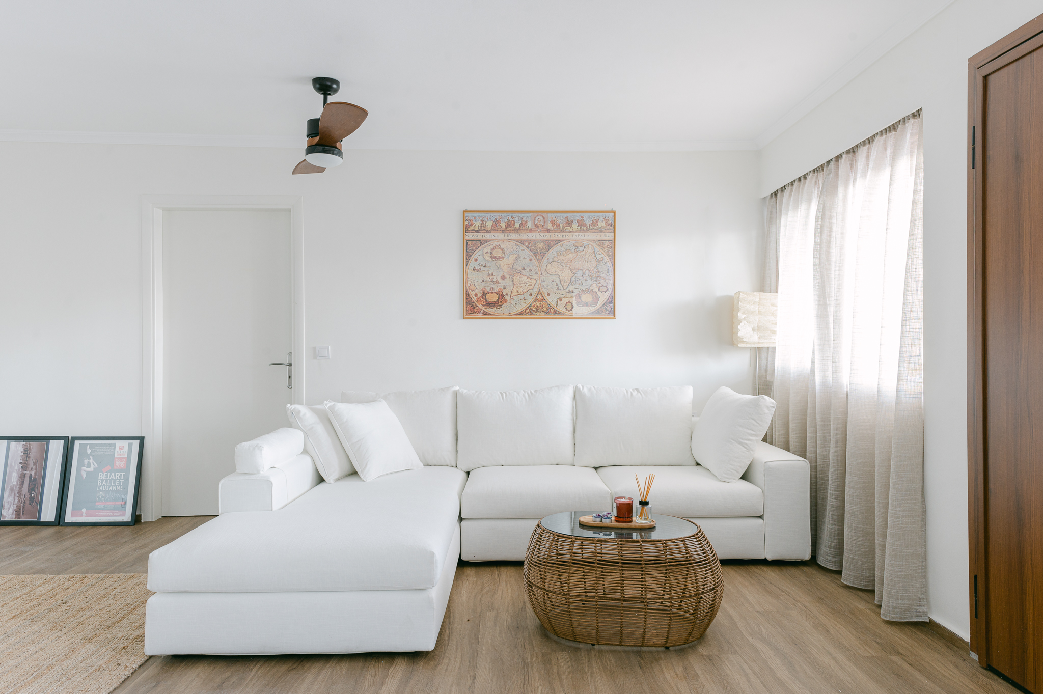 Rodini Vacation House